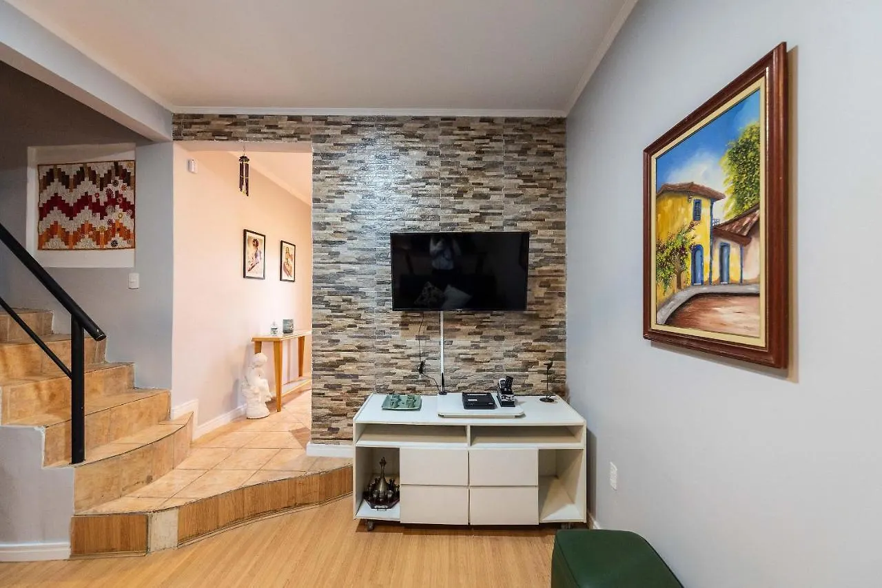 Ca20 Seu Refugio Aconchegante Na Bela Vista Apartment Sao Paulo
