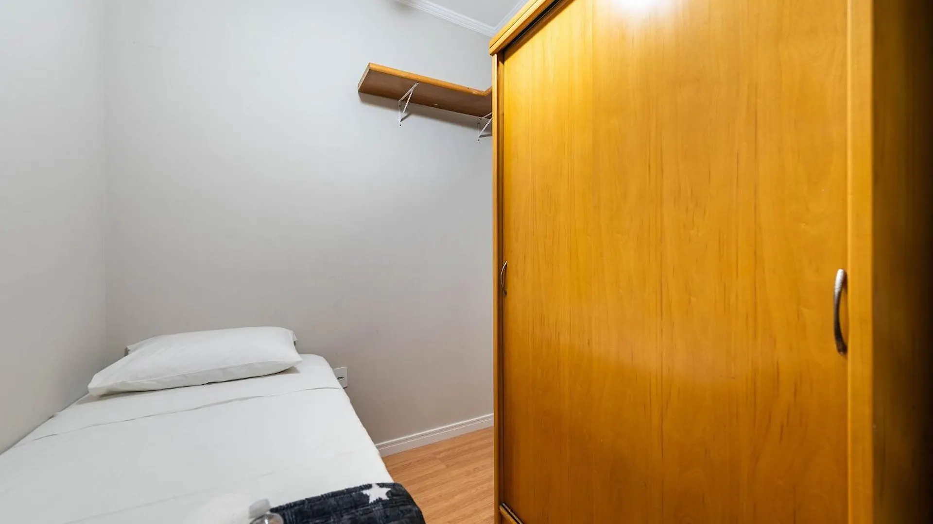 Ca20 Seu Refugio Aconchegante Na Bela Vista Apartment Sao Paulo
