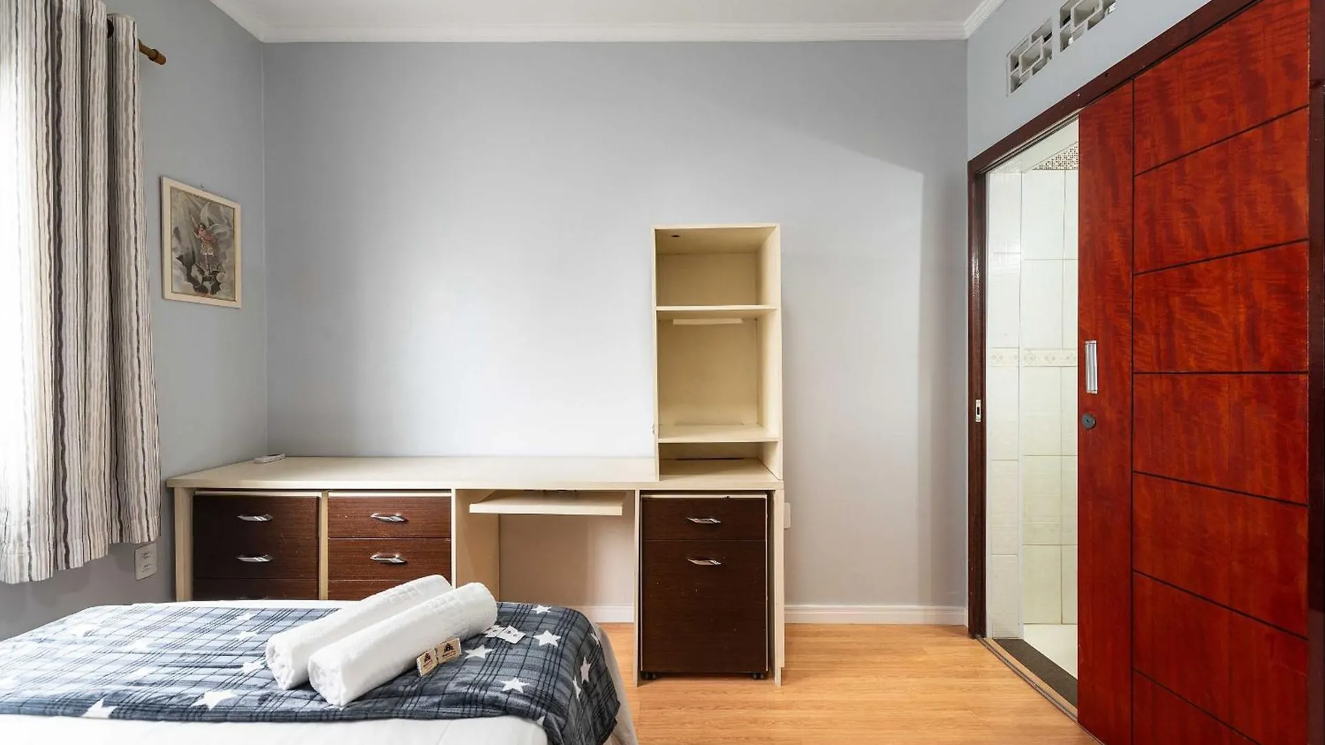 Ca20 Seu Refugio Aconchegante Na Bela Vista Apartment Sao Paulo