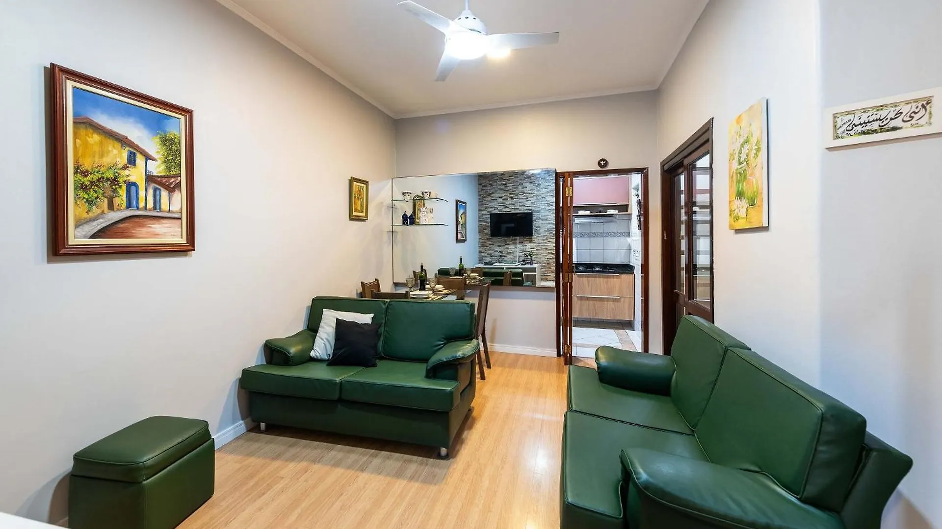 Ca20 Seu Refugio Aconchegante Na Bela Vista Apartment Sao Paulo
