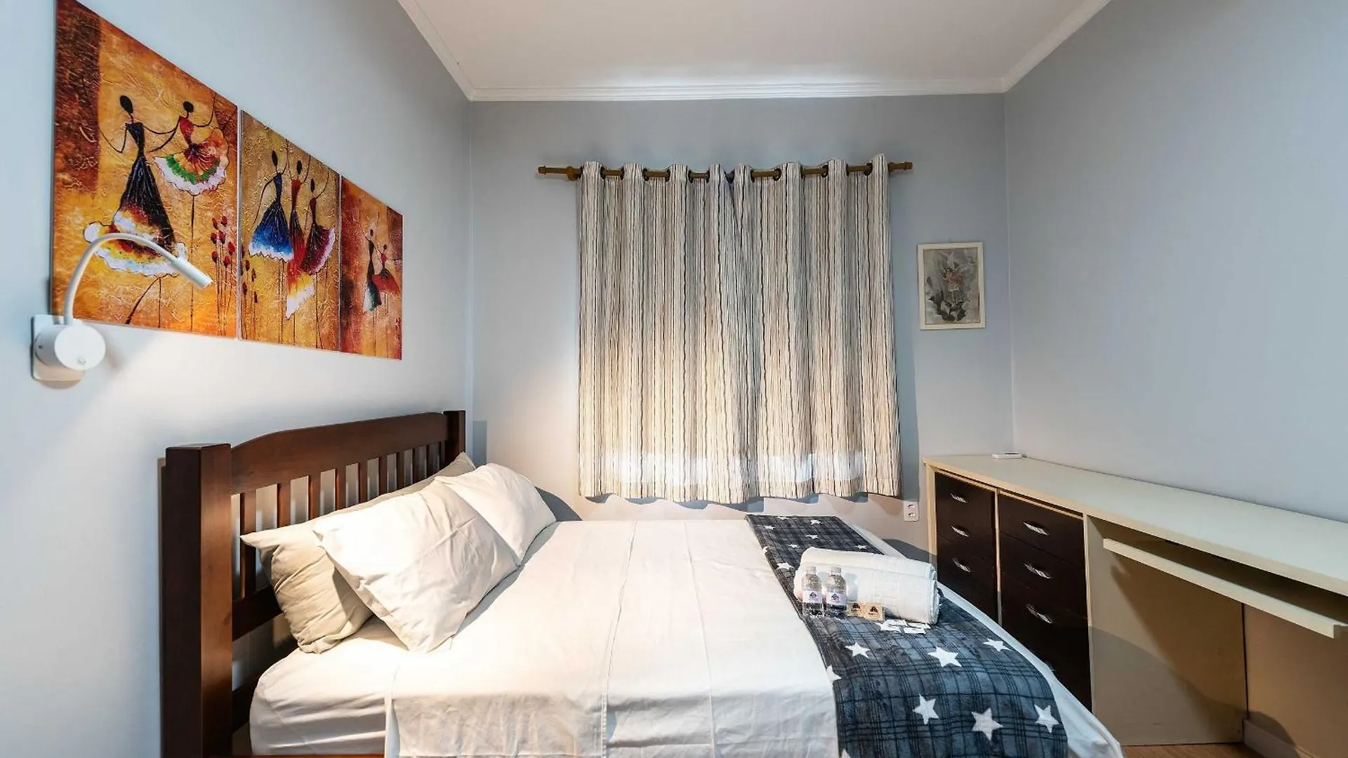 Ca20 Seu Refugio Aconchegante Na Bela Vista Apartment Sao Paulo